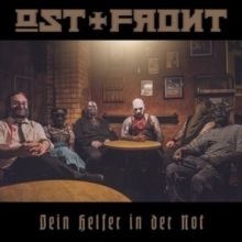Dein Helfer in Der Not (CD / Album)