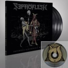 Infernus Sinfornica MMXIX (Vinyl / 12" Album Box Set with CD)