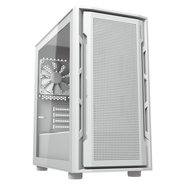 Cougar UNIFACE MINI Mini Tower Case - White