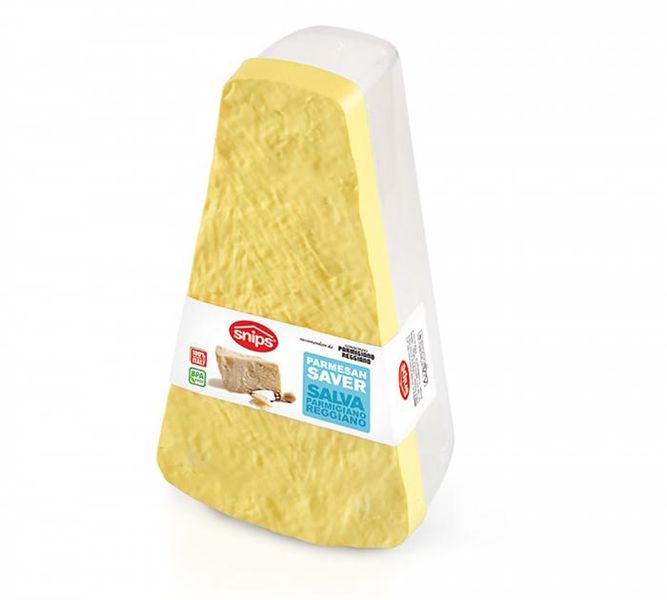 Snips Parmesan Cheese Saver 0.9L