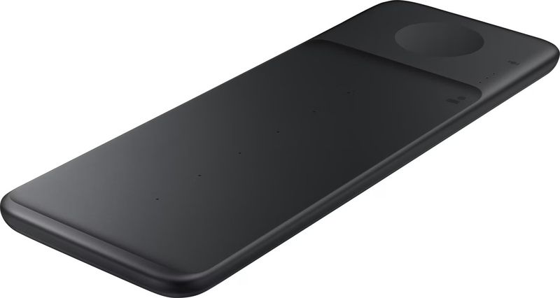 Universal 3-in-1 Wireless Charger &amp; 9W Fast Charge &amp; Smart Protection