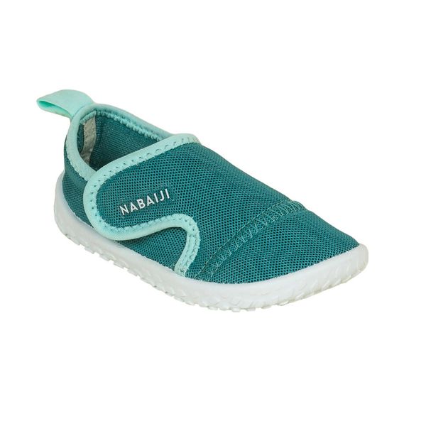 Nabaiji Baby Aquashoes - Turquoise