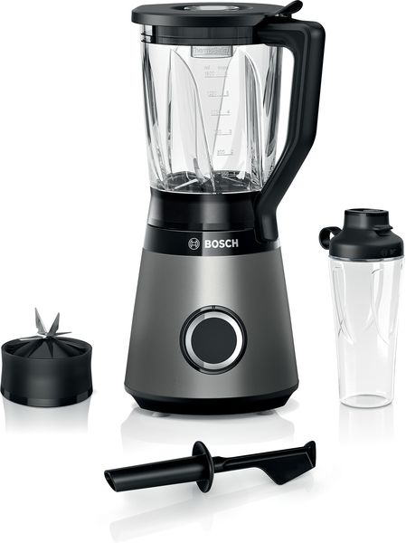 Bosch - Blender VitaPower Serie 4 1200W- Silver