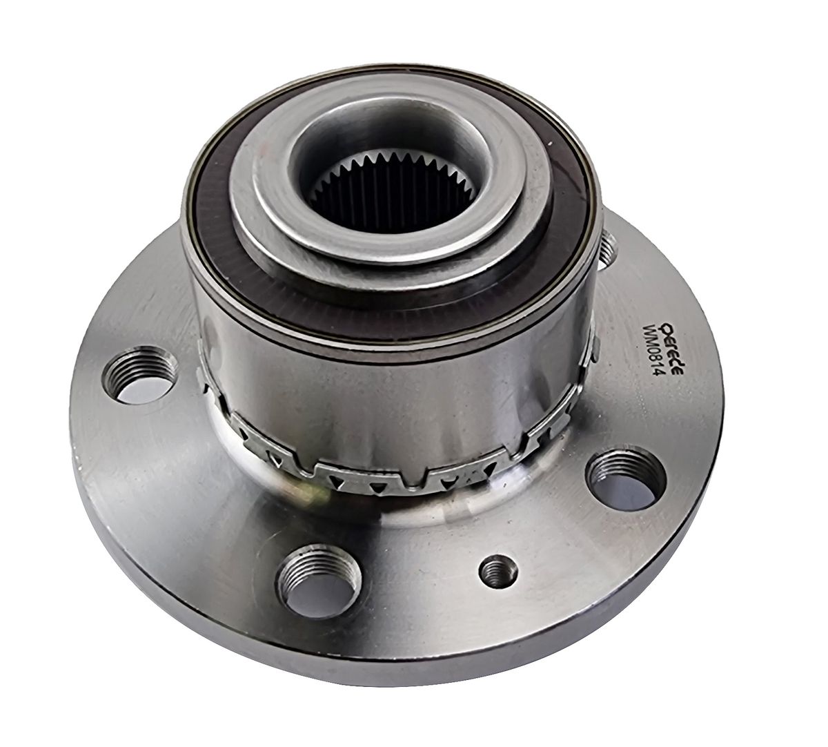 Polo Vivo Front Wheel Bearing Hub Kit Shop Today Get It Tomorrow 