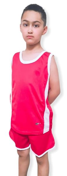 Red/White image