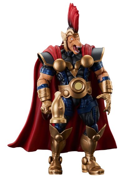 Marvel Select Beta Ray Bill Figure
