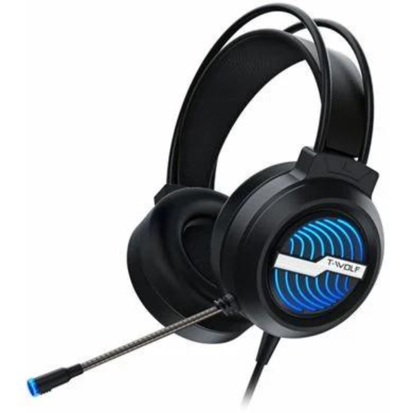 Gaming Headset- T-WOLF H130