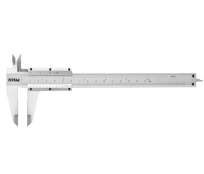 Total Tools 200mm Vernier