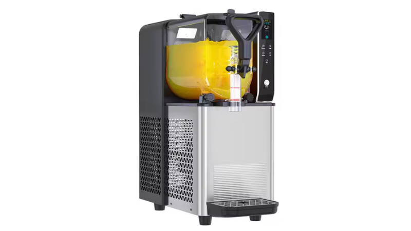 Polarcab Slush Machine 3lt Single Barrel