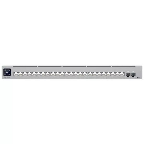 Ubiquiti UniFi Pro Max Switch 24 with 16 Gigabit 8x 2.5Gbps 2SFP+