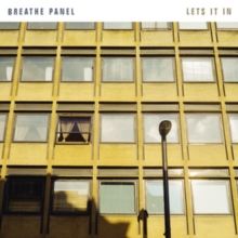 Lets It In (Vinyl / 12" Album)