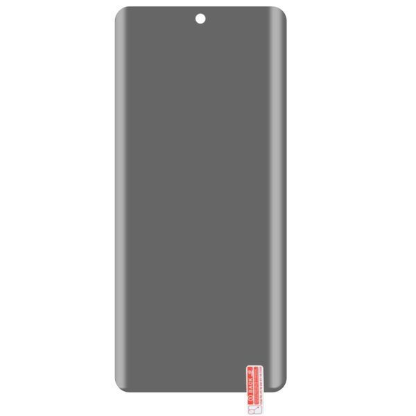 Anti-Spy Tempered Glass Screen Protector Compatible with Samsung Galaxy A13 4G