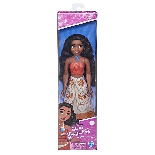 Disney Princess - Fashion Doll Moana
