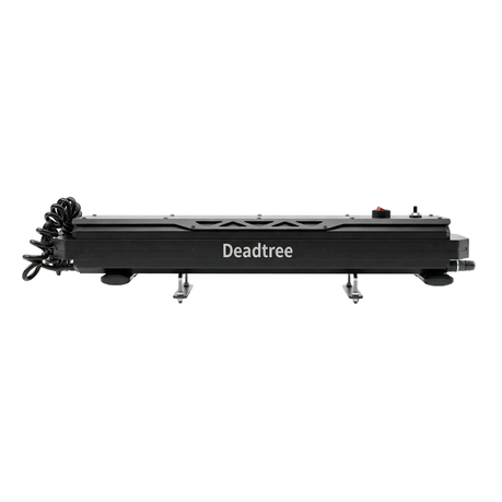 Deadtree Aquapod Pressurized Water Tank with Electric Pump (20L) Image