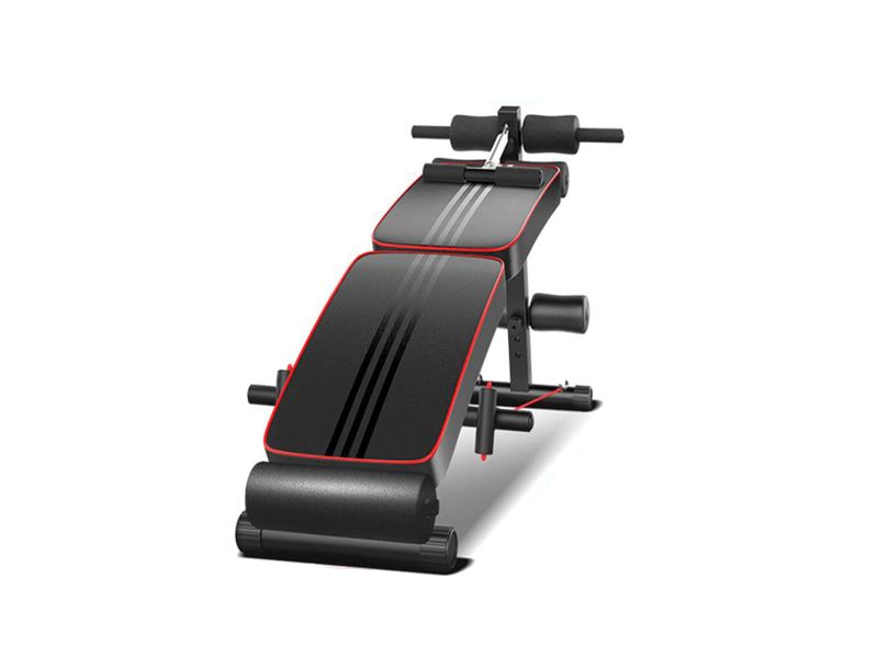 Dumbbell Bench Home Multi-functional Supine Board Fitness Equipment