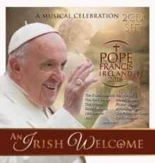 An Irish Welcome (CD / Album)