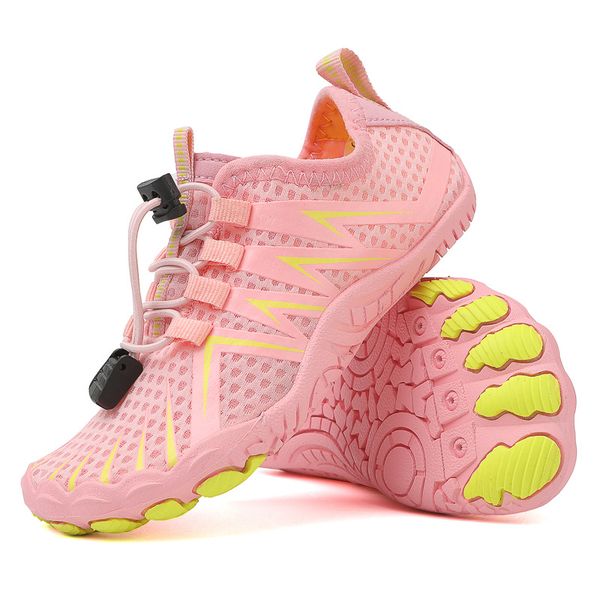 Women's Quick Dry Aqua Barefoot Swim Beach Shoes