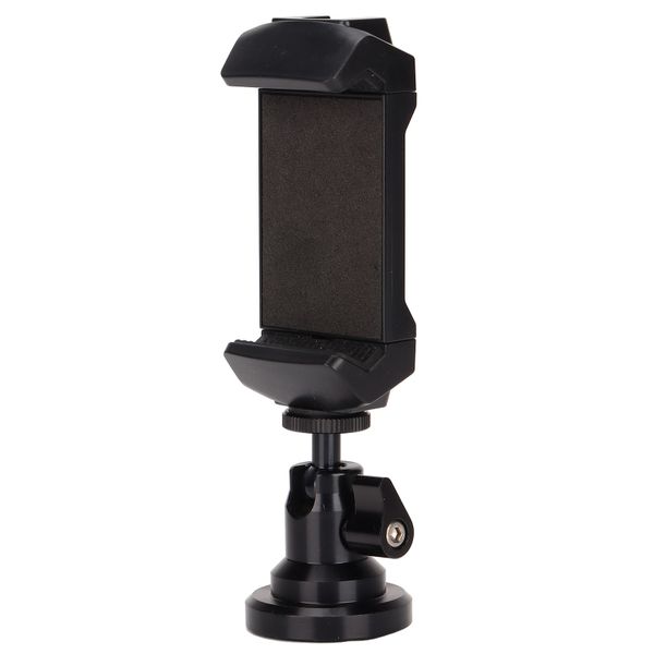 Magnetic Mobile Phone Stand 360 Rotating Phone Tablet Holder for 65-165mm