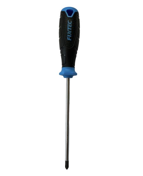 Fixtec PH2x150mm Industrial PH Screwdriver