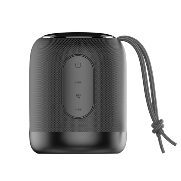 LDNIO New Waterproof Radio Subwoofer Outdoor Bluetooth Speaker