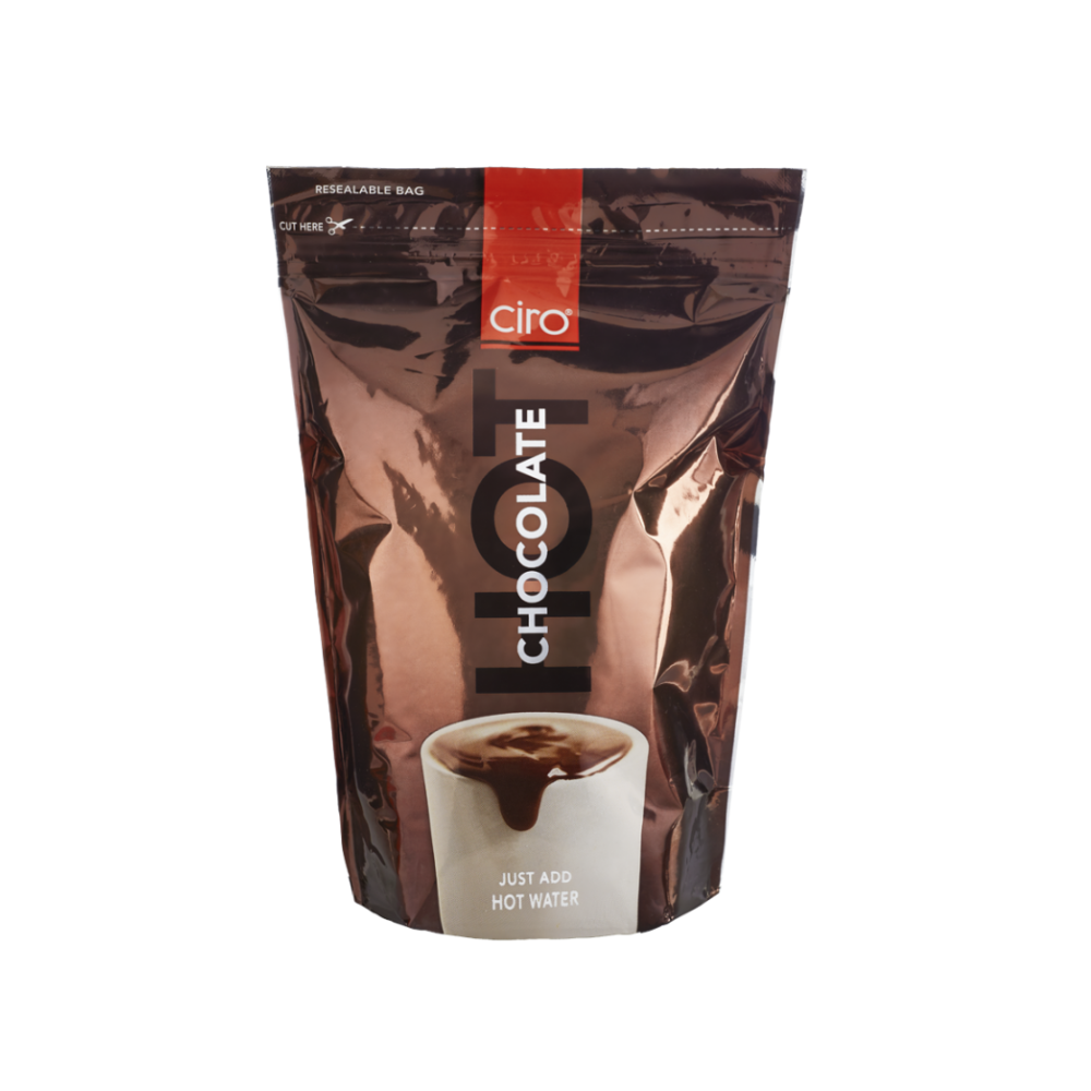 Ciro Hot Chocolate 1kg 4070026 Shop Today. Get it Tomorrow