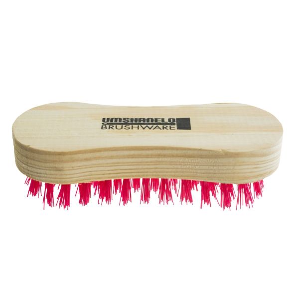 Chubby Scrubbing Brush