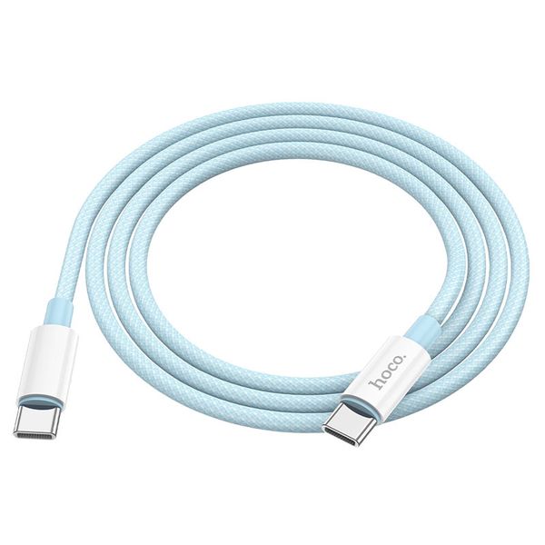 100W Type C Charging Data Cable - 1m