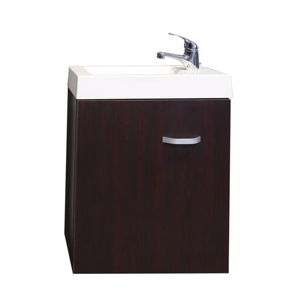 Denver Ilse 450 Wall Mount Vanity Cabinet