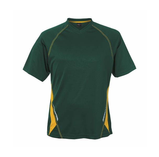 Hydro Sport V-Neck T-Shirt