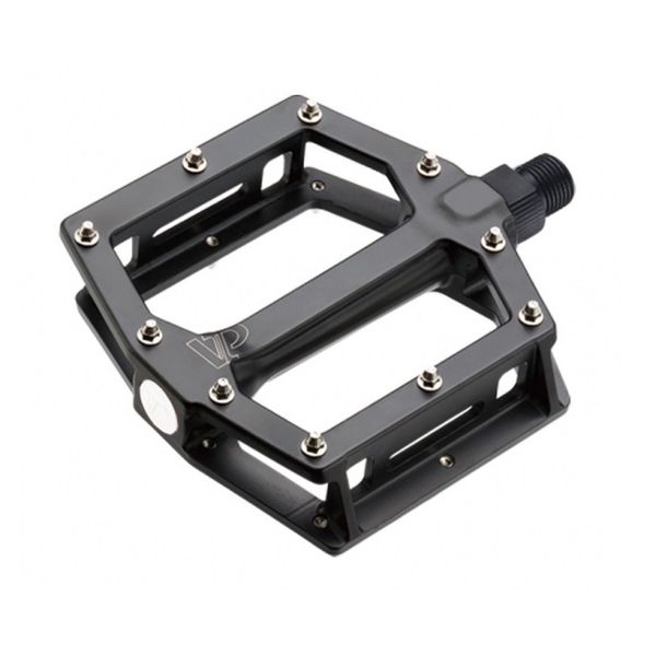VP-531E Freeride/Downhill/BMX Pedal (Black) Ball Bearing