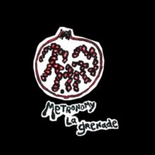 La Baie/La Grenade (RSD 2020) (Vinyl / 7" Single Coloured Vinyl)