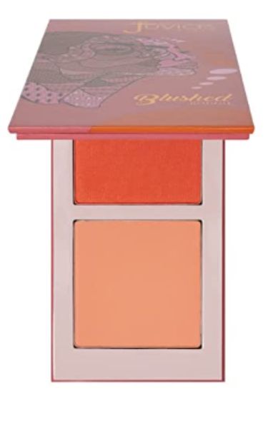 Juvias Place: Blushed Duo Blush Vol 6