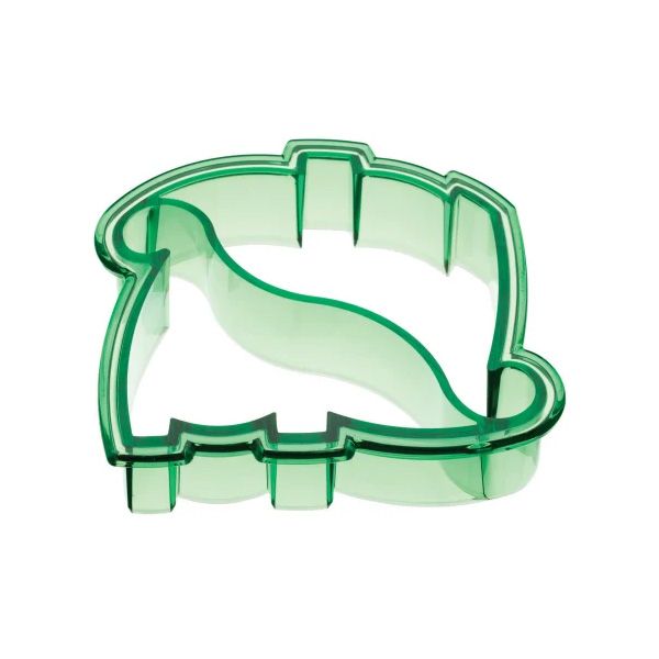 Let's Make Dino Sandwich Cutter