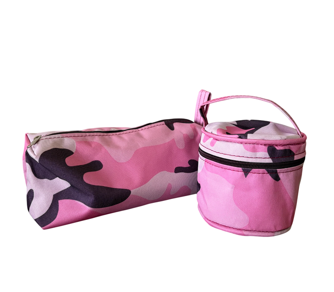 Camping Toiletry Combo For Her