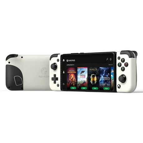 Buy Gamesir X2 Type C Mobile Gaming White