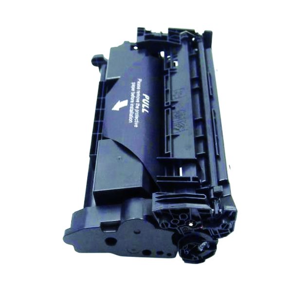 Compatible HP 26A toner cartridge- black