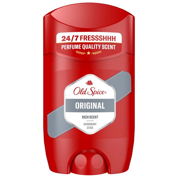 Old Spice Deodorant Stick Original - 50ml