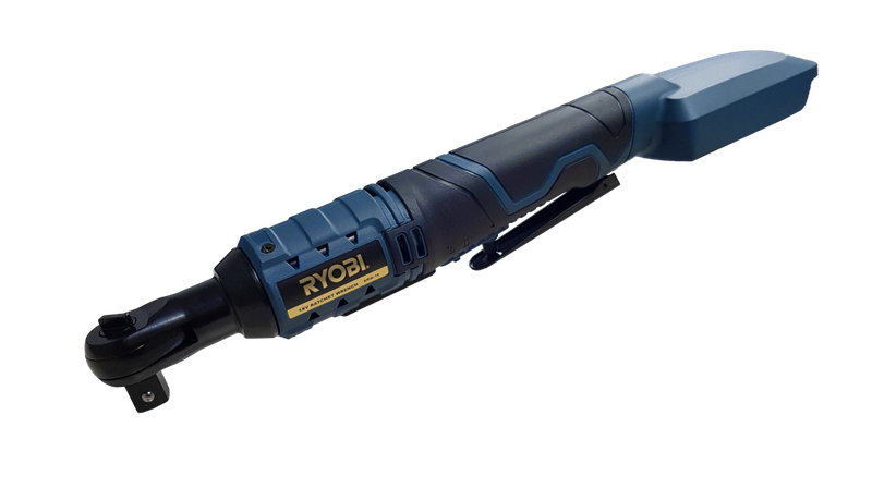 Ryobi XRW-18 18V li-ion Ratchet Wrench