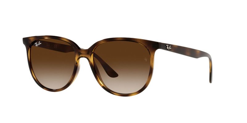 Ray-Ban Sunglasses RB4378 710/13 54