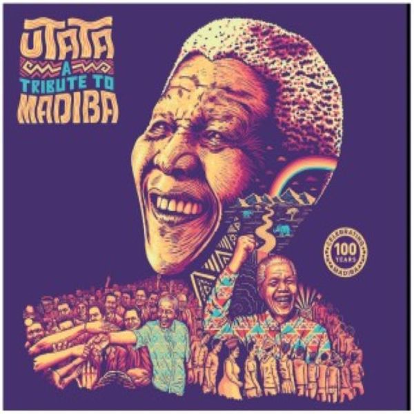 Utata - Mandela Tribute