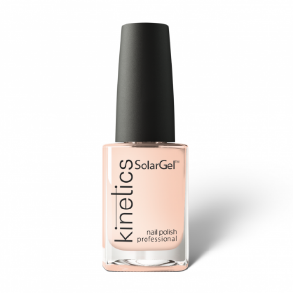 Kinetics SolarGel Nail Polish #453 Unconditional Love - 15ml