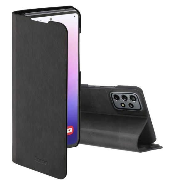 Hama "Guard Pro" Booklet for Samsung Galaxy A53 5G, black