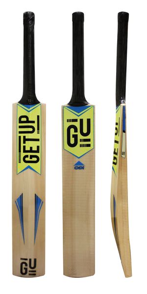 GetUp ODI Kashmir Willow Cricket Bat
