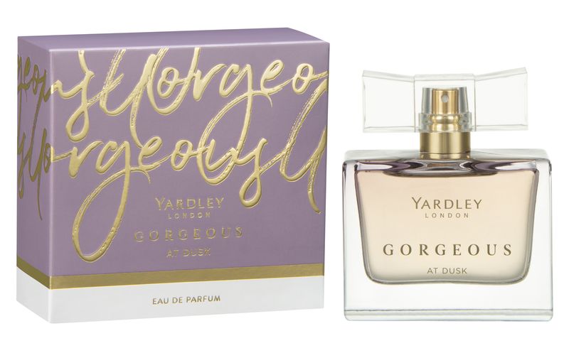 Yardley Gorgeous At Dusk Eau De Parfum