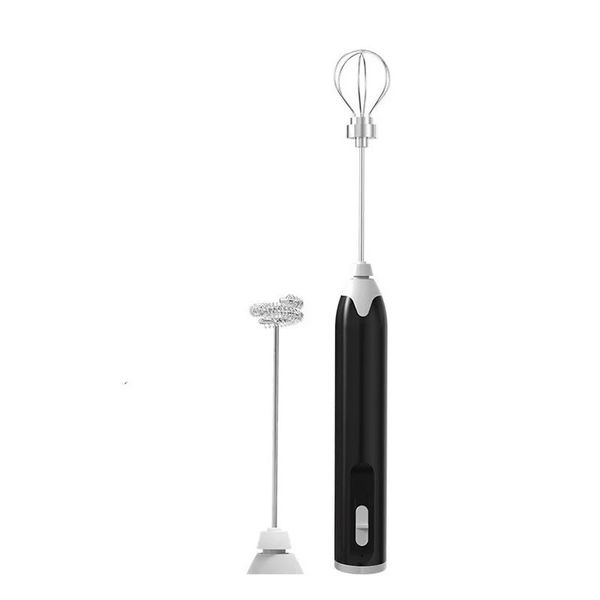 Rechargeable Handheld Milk Frother DC-143