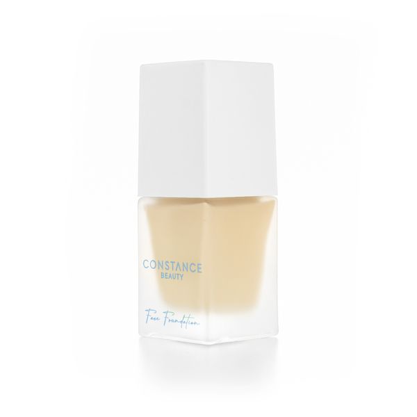 Constance Beauty - Foundation