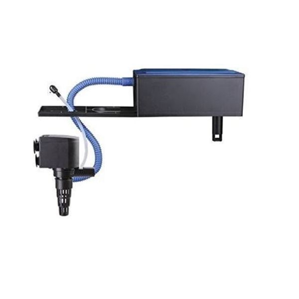 Aquarium Top Filter 14w 1500L/Hour