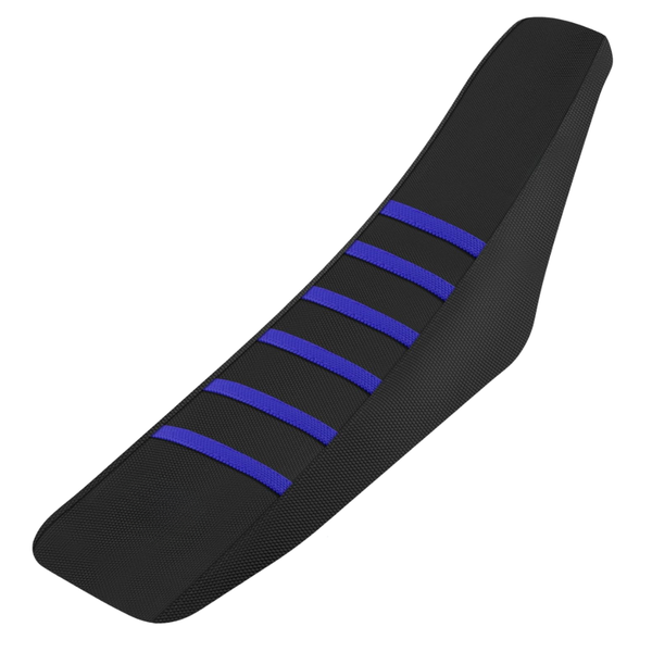 KR Custom Grip Seat Cover Compatible with Yamaha YZ125 / YZ250 (2002-2021)