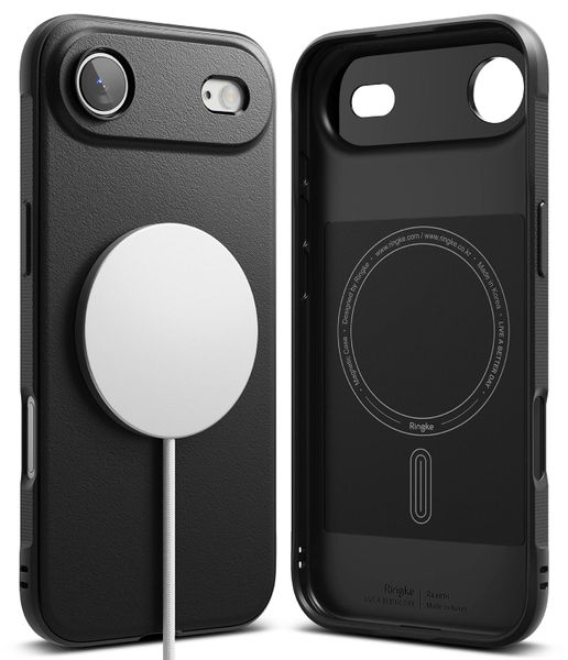 Onyx MagSafe Accessories Case Compatible with iPhone 17 Air