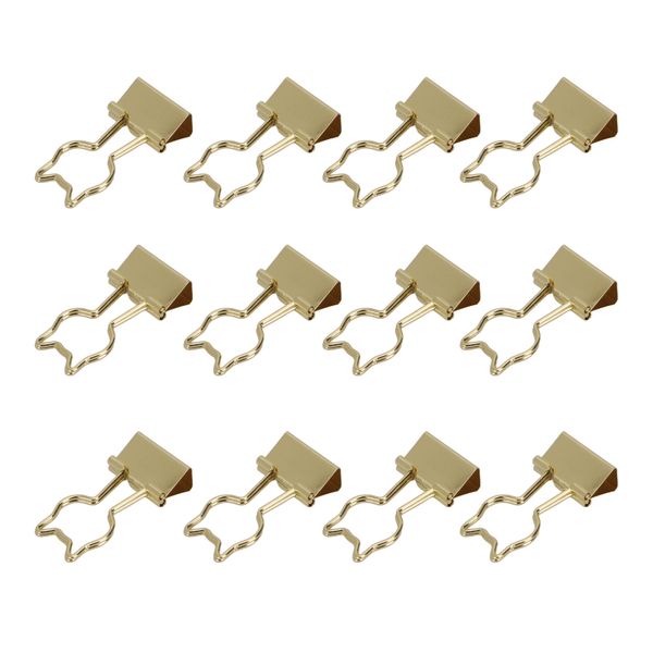 Cat Paper Clips Strong Grip for Office